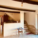 Villa Casa Di Pietra