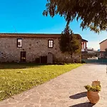 Villa Casa Di Pietra San Giovanni Suèrgiu