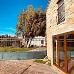 Casa Di Pietra Villa *