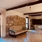 Villa Casa Di Pietra