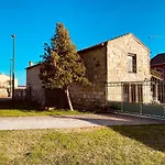 Villa Casa Di Pietra