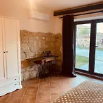 Casa Di Pietra Villa *