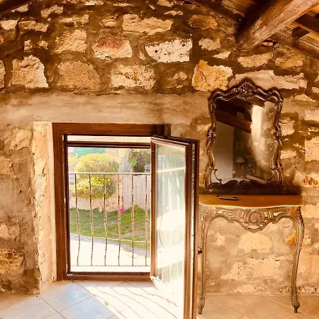 Casa Di Pietra Villa