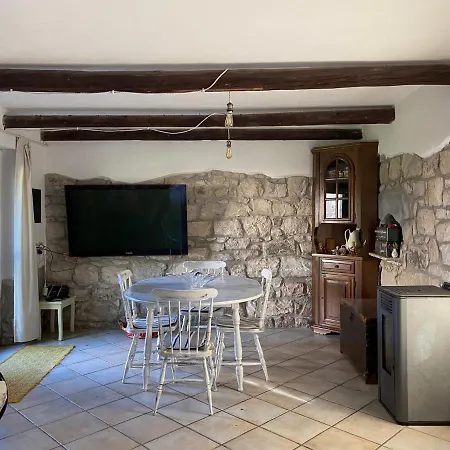 Casa Di Pietra