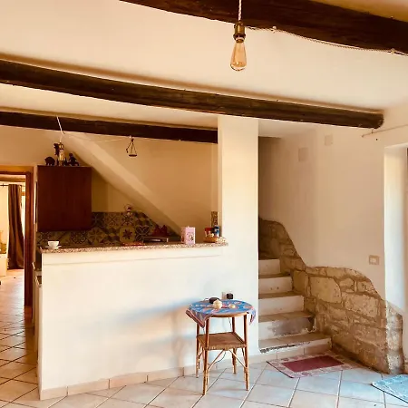 Villa Casa Di Pietra