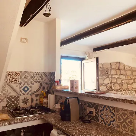 Casa Di Pietra Villa
