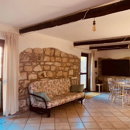빌라 Casa Di Pietra