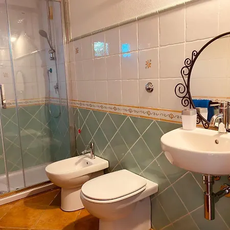 Casa Di Pietra