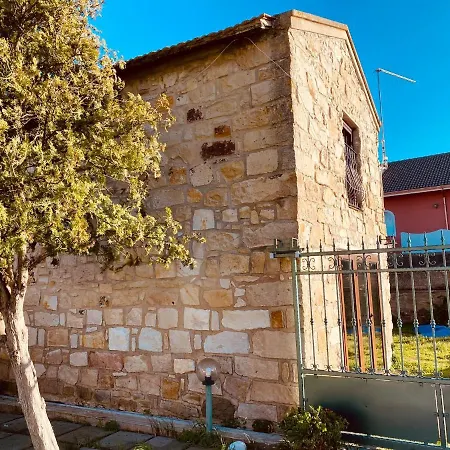 Casa Di Pietra