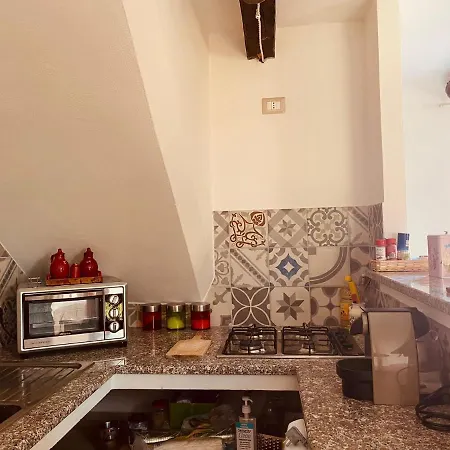 Casa Di Pietra