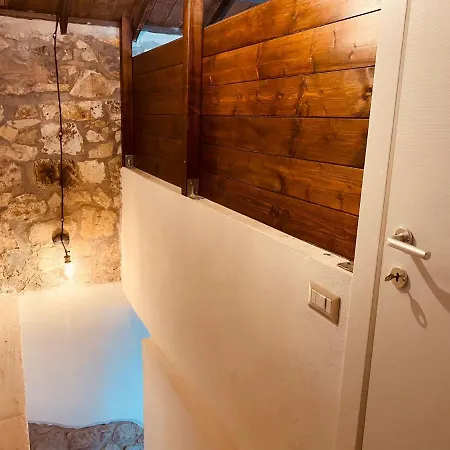 Villa Casa Di Pietra *