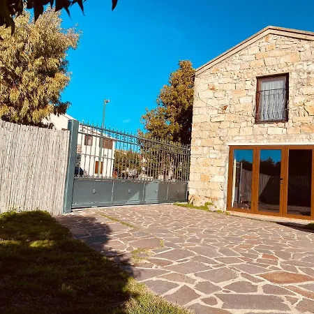 Casa Di Pietra