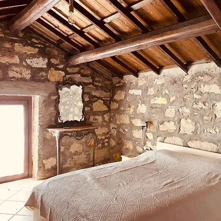 Villa Casa Di Pietra