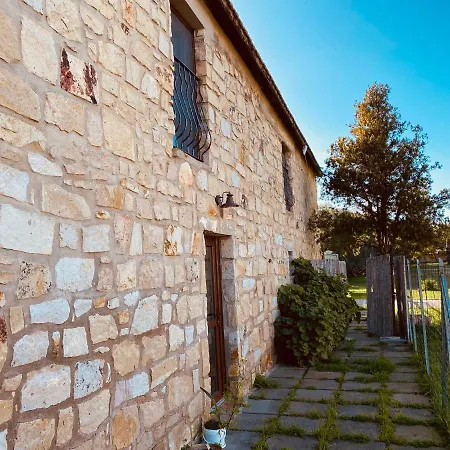 Villa Casa Di Pietra *