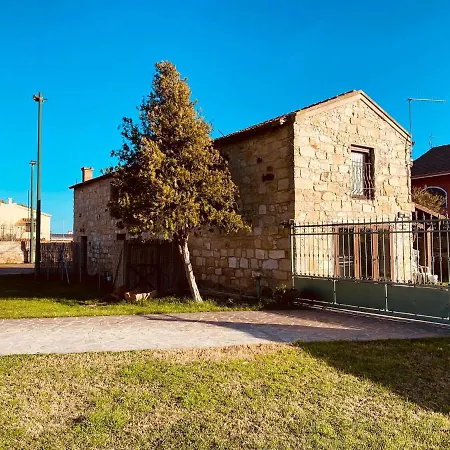 Villa Casa Di Pietra