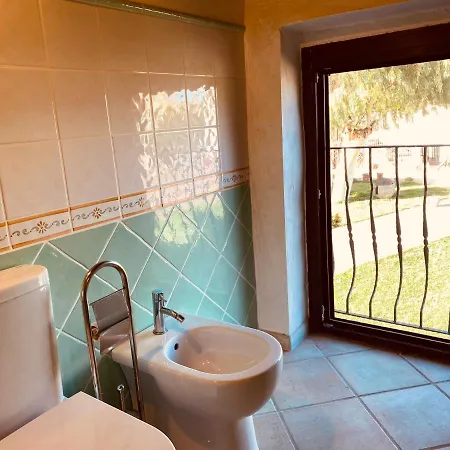 Villa Casa Di Pietra *