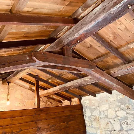 Casa Di Pietra