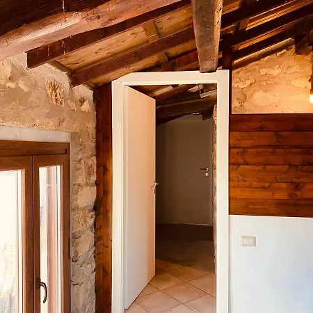 Villa Casa Di Pietra