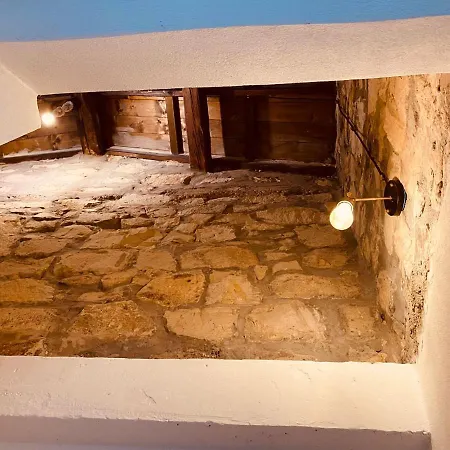 Casa Di Pietra Villa