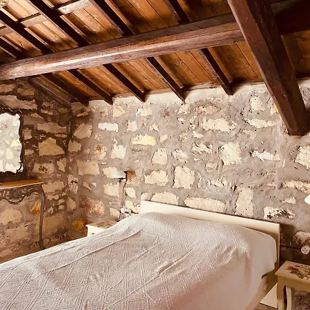Casa Di Pietra Villa *