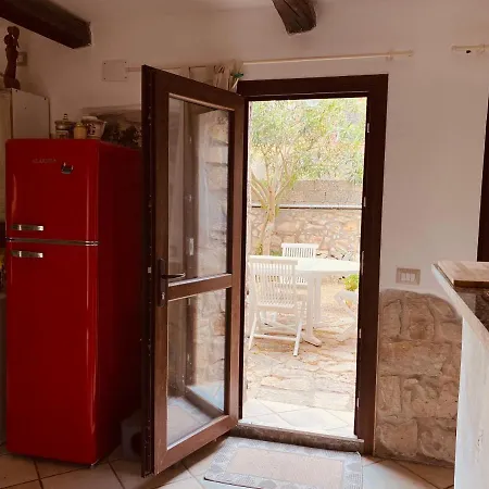Casa Di Pietra
