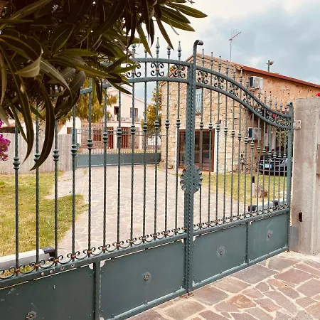 Casa Di Pietra