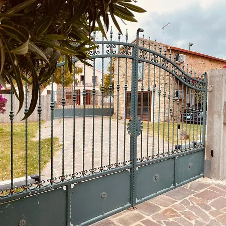Casa Di Pietra