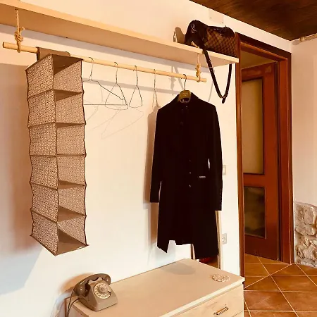 Casa Di Pietra San Giovanni Suergiu