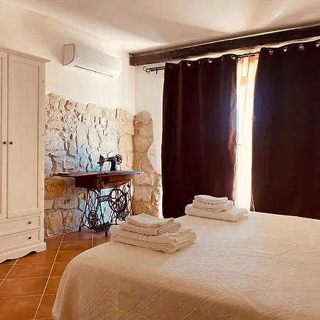 Casa Di Pietra *