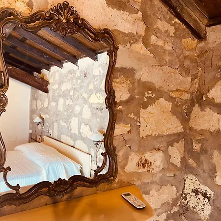 Casa Di Pietra Villa San Giovanni Suèrgiu