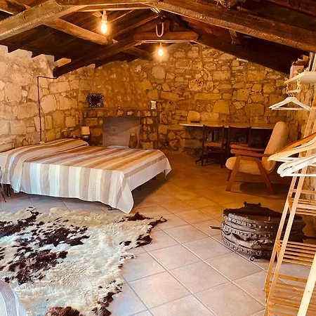 Casa Di Pietra Villa