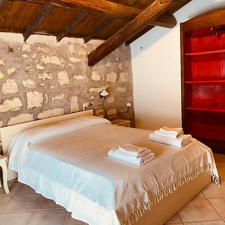 Villa Casa Di Pietra *