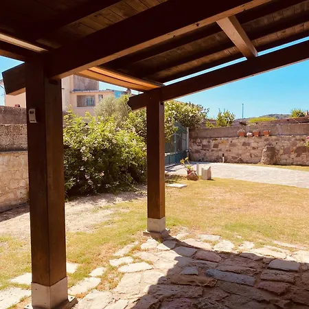Casa Di Pietra