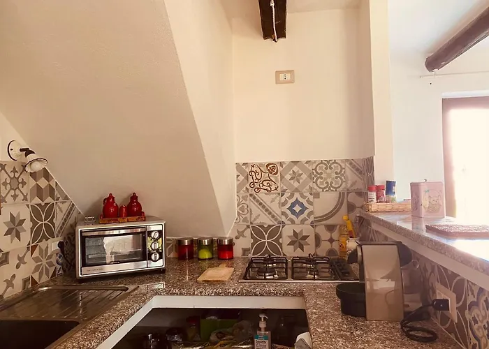 Casa Di Pietra
