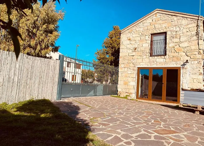 Casa Di Pietra