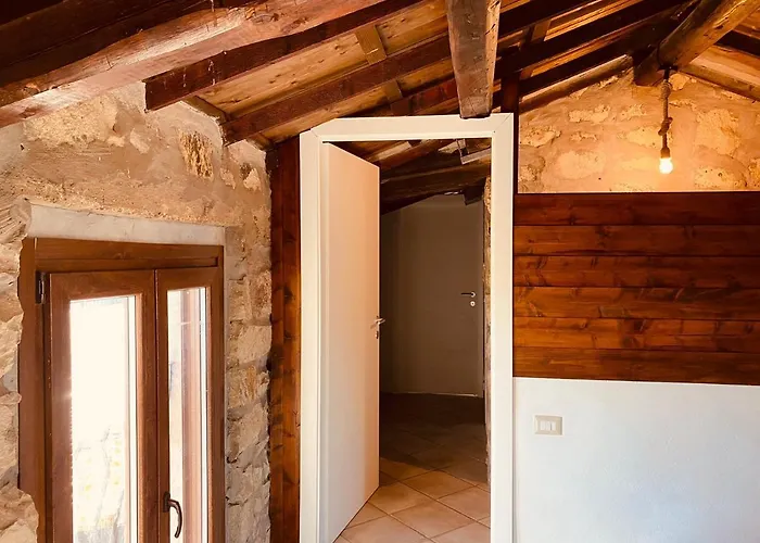 Villa Casa Di Pietra