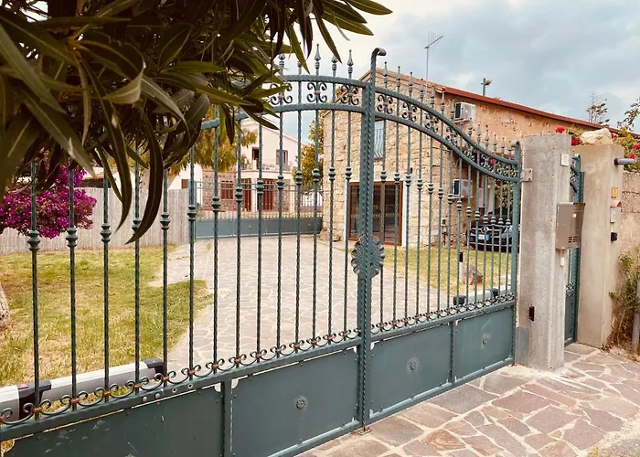 Casa Di Pietra